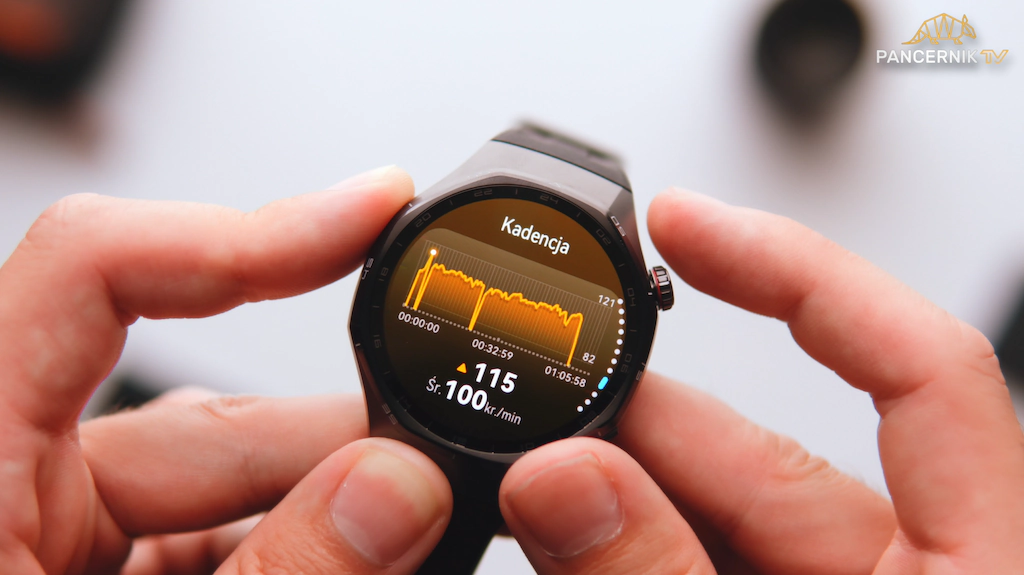 Recenzja Huawei Watch GT 6 Pro To szok! Tego nikt się nie spodziewał!